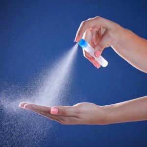 SPRAY SANITIZANTE VARENNA personalizada